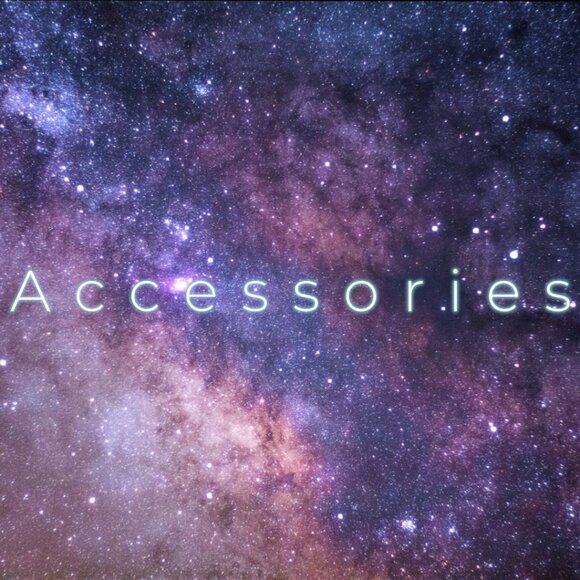 Accessories @Lunar_Chique 🌙 - Picture 1 of 3